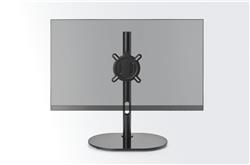 One For DM2170 All Universal Single Monitor Stand (Black)