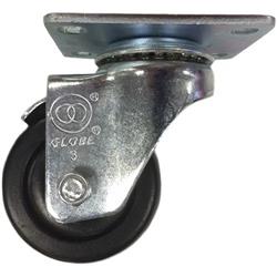 ViewSonic Wheel - Black - 4