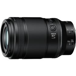 Nikon NIKKOR Z FX MC 105mm f/2.8 VR S | Mirrorless Lens (20100)