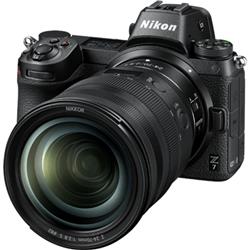 Nikon NIKKOR Z FX 24-70mm f/2.8 S | Mirrorless Lens (20089)