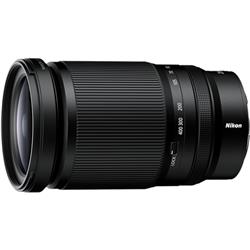 Nikon NIKKOR Z 28-400mm f/4-8 VR Camera Lens | All-In-One Superzoom