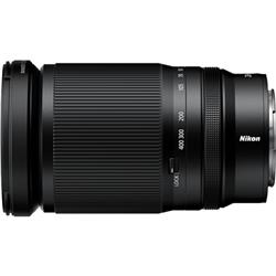 Nikon NIKKOR Z 28-400mm f/4-8 VR Camera Lens | All-In-One Superzoom