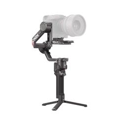 DJI RS 4 Pro Combo 3-Axis Gimbal Stabilizer for DSLR and Cinema Camera