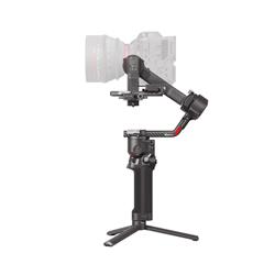 DJI RS 4 Pro Combo 3-Axis Gimbal Stabilizer for DSLR and Cinema Camera