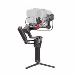 DJI RS 4 Pro Combo 3-Axis Gimbal Stabilizer for DSLR and Cinema Camera