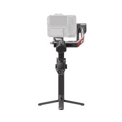 DJI RS 4 Pro 3-Axis Gimbal Stabilizer for DSLR and Cinema Camera