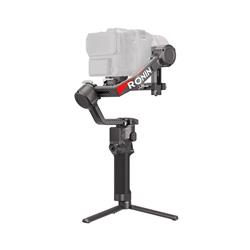 DJI RS 4 Pro 3-Axis Gimbal Stabilizer for DSLR and Cinema Camera