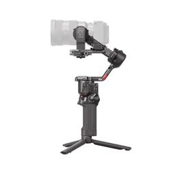 DJI RS 4 Combo 3-Axis Gimbal Stabilizer for DSLR and Mirrorless Camera