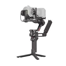 DJI RS 4 Combo 3-Axis Gimbal Stabilizer for DSLR and Mirrorless Camera