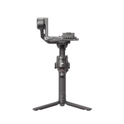 DJI RS 4 Combo 3-Axis Gimbal Stabilizer for DSLR and Mirrorless Camera