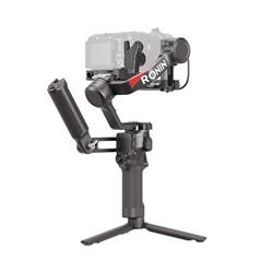 DJI RS 4 Combo 3-Axis Gimbal Stabilizer for DSLR and Mirrorless Camera