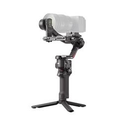 DJI RS 4 3-Axis Gimbal Stabilizer for DSLR and Mirrorless Camera