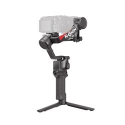 DJI RS 4 3-Axis Gimbal Stabilizer for DSLR and Mirrorless Camera