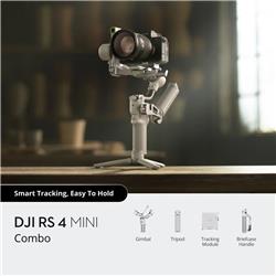 DJI RS 4 Mini Combo