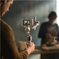DJI RS 4 Mini Combo