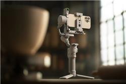 DJI RS 4 Mini Phone Holder
