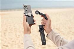 DJI OM Pince magnétique pour téléphone série 7