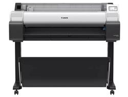 Canon imagePROGRAF TM-340 Wireless Large Format Printer