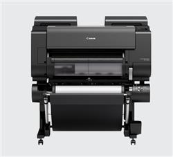 IMAGEPROGRAF GP-2000, 11-Color plus Chroma Optimizer 24-inch printer