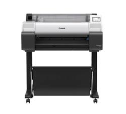 ImagePROGRAF TM-240w/stand, 24" Roll & Cut Sheet printer
