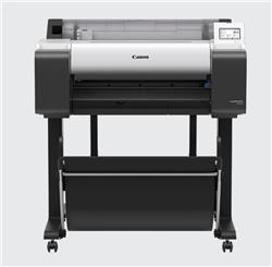 ImagePROGRAF TM-250, 24" Roll & Cut Sheet printer