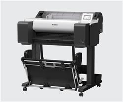 ImagePROGRAF TM-255, 24" Roll & Cut Sheet printer