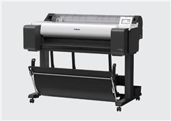 ImagePROGRAF TM-350, 36" Roll & Cut Sheet printer