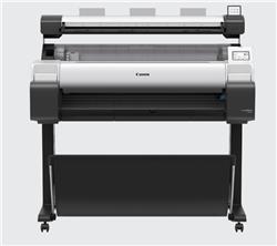 ImagePROGRAF TM-340 LM36 MFP, 36" Roll & Cut Sheet printer