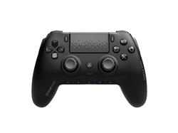 Manette sans fil SCUF OMEGA préconfigurée pour PS5 / PC – Noir