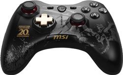 MSI Force GC30 Gaming Controller - Monster Hunter Edition