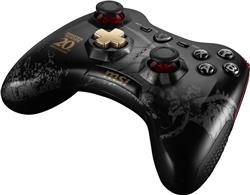 MSI Force GC30 Gaming Controller - Monster Hunter Edition