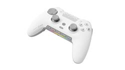 Manette de jeu sans fil SCUF ENVISION PRO pour PC – Blanc