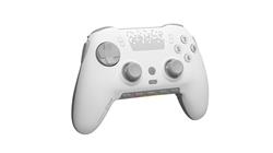 Manette de jeu sans fil SCUF ENVISION PRO pour PC – Blanc