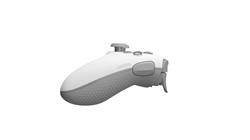 Manette de jeu sans fil SCUF ENVISION PRO pour PC – Blanc