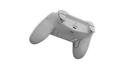 Manette de jeu sans fil SCUF ENVISION PRO pour PC – Blanc