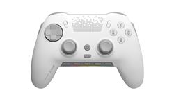 Manette de jeu sans fil SCUF ENVISION PRO pour PC – Blanc