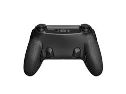 Manette sans fil SCUF OMEGA préconfigurée pour PS5 / PC – Noir