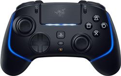 Razer Wolverine V2 Pro Black - Pro Gaming Controller PS5 & PC (Black)