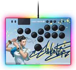 Razer Kitsune - All-Button Optical Arcade Controller for PS5™ / PC