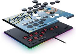 Razer Kitsune - All-Button Optical Arcade Controller for PS5™ / PC