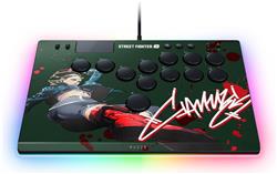 Razer Kitsune - All-Button Optical Arcade Controller for PS5™ / PC