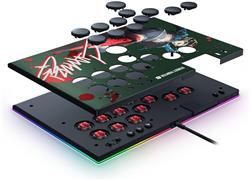 Razer Kitsune - All-Button Optical Arcade Controller for PS5™ / PC