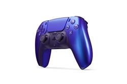 Manette sans fil DualSense® PlayStation 5 de SONY pour – Chroma Indigo
