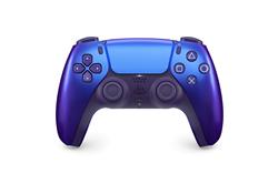 Manette sans fil DualSense® PlayStation 5 de SONY pour – Chroma Indigo