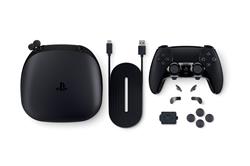 SONY PlayStation 5 DualSense Edge® Wireless Controller - Black