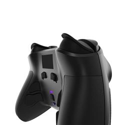 PDP Victrix Pro BFG Wireless Controller for PS5/PS4/PC - Black