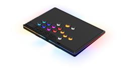 Novablade Pro Wireless Hall Effect Leverless Controller - PS/PC