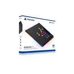 Novablade Pro Wireless Hall Effect Leverless Controller - PS/PC