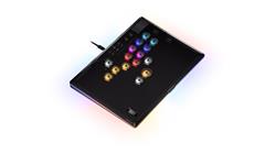 Novablade Pro Wireless Hall Effect Leverless Controller - PS/PC
