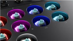 Novablade Pro Wireless Hall Effect Leverless Controller - PS/PC